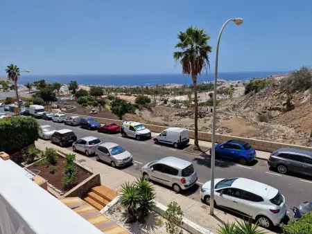 Appartement Costa Adeje, 1 km de la mer : photo 28