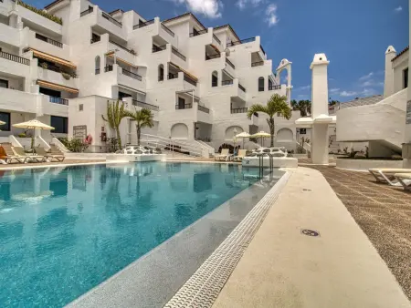 Penthouse Garajonay, 200m² terrasse vue baie : photo 3