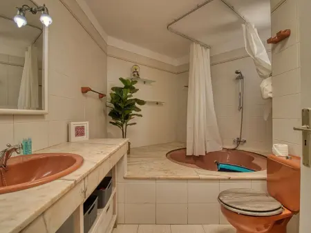 Penthouse Garajonay, 200m² terrasse vue baie : photo 7