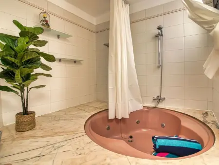 Penthouse Garajonay, 200m² terrasse vue baie : photo 8
