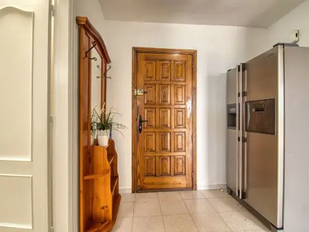 Penthouse Garajonay, 200m² terrasse vue baie : photo 9