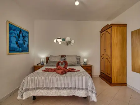 Penthouse Garajonay, 200m² terrasse vue baie : photo 25