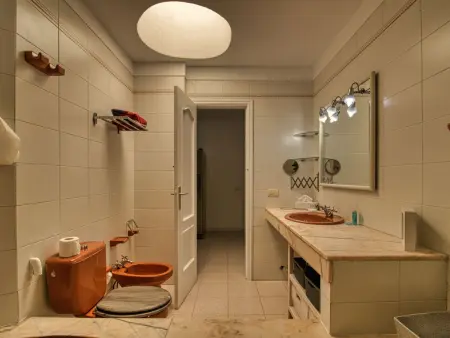 Penthouse Garajonay, 200m² terrasse vue baie : photo 29