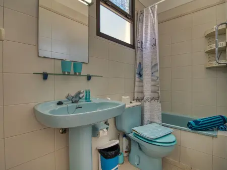 Penthouse Garajonay, 200m² terrasse vue baie : photo 39
