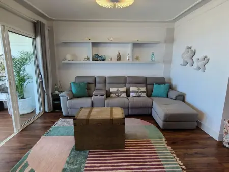 Maison 4 pers. Costa Adeje avec piscine et vue mer : photo 39