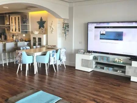 Maison 4 pers. Costa Adeje avec piscine et vue mer : photo 42