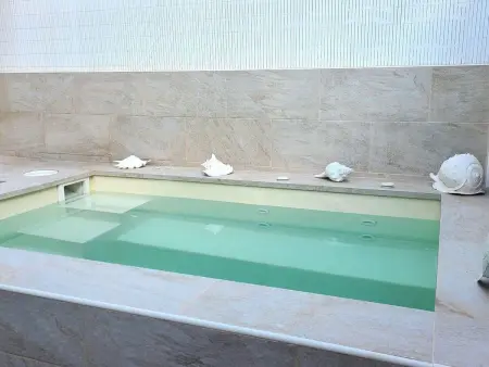 Maison 4 pers. Costa Adeje avec piscine et vue mer : photo 43