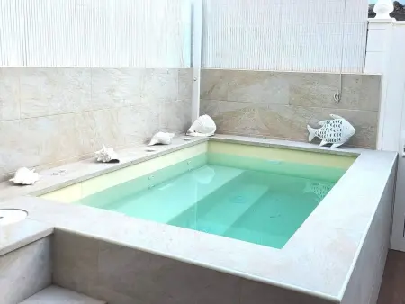 Maison 4 pers. Costa Adeje avec piscine et vue mer : photo 44