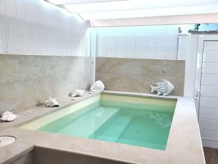 Maison 4 pers. Costa Adeje avec piscine et vue mer : photo 45