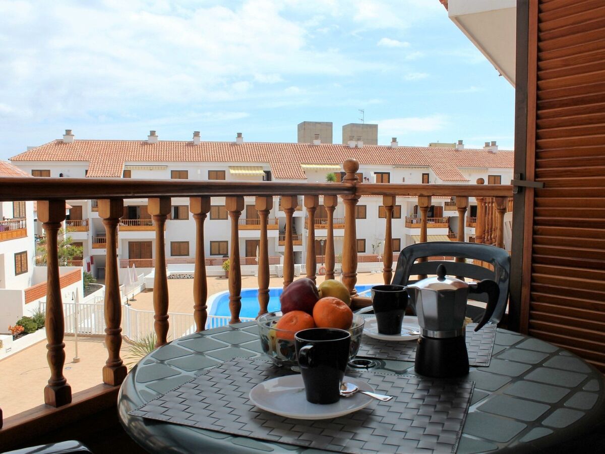 Appartement 1 chambre Costa Adeje, 300 m plage Las Vistas - Photo 6