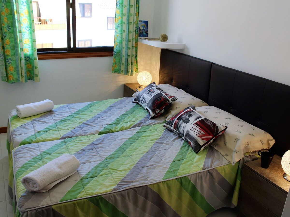 Appartement 1 chambre Costa Adeje, 300 m plage Las Vistas - Photo 7