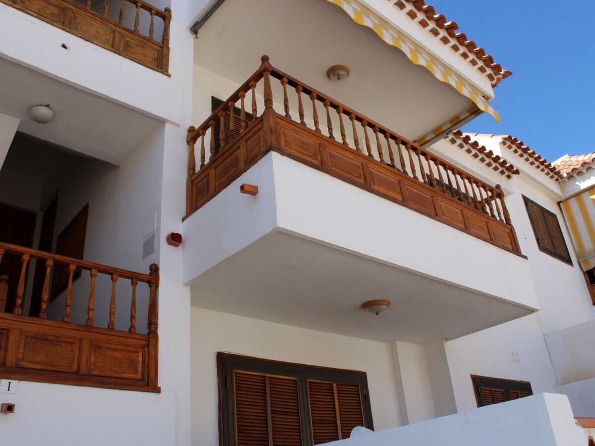 Appartement 1 chambre Costa Adeje, 300 m plage Las Vistas - Photo 8