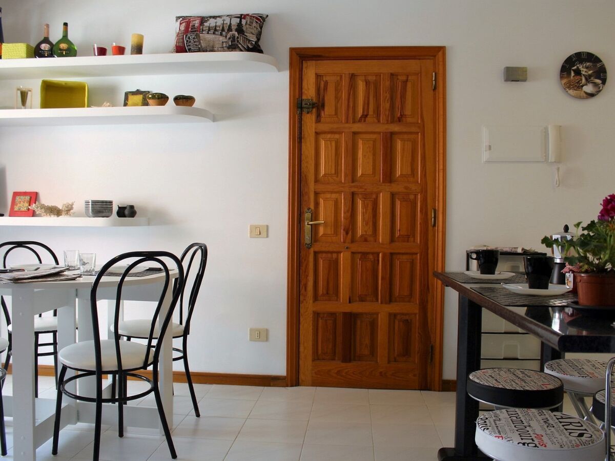 Appartement 1 chambre Costa Adeje, 300 m plage Las Vistas - Photo 18