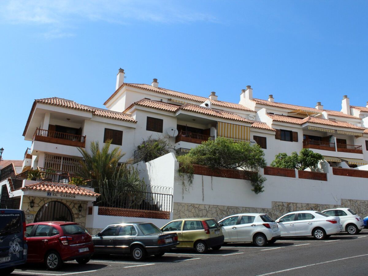 Appartement 1 chambre Costa Adeje, 300 m plage Las Vistas - Photo 19