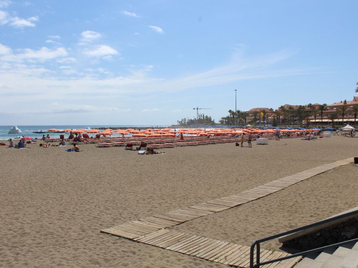 Appartement 1 chambre Costa Adeje, 300 m plage Las Vistas - Photo 21