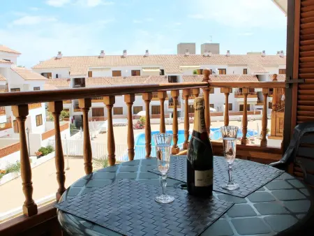 Location appartement à Costa Adeje