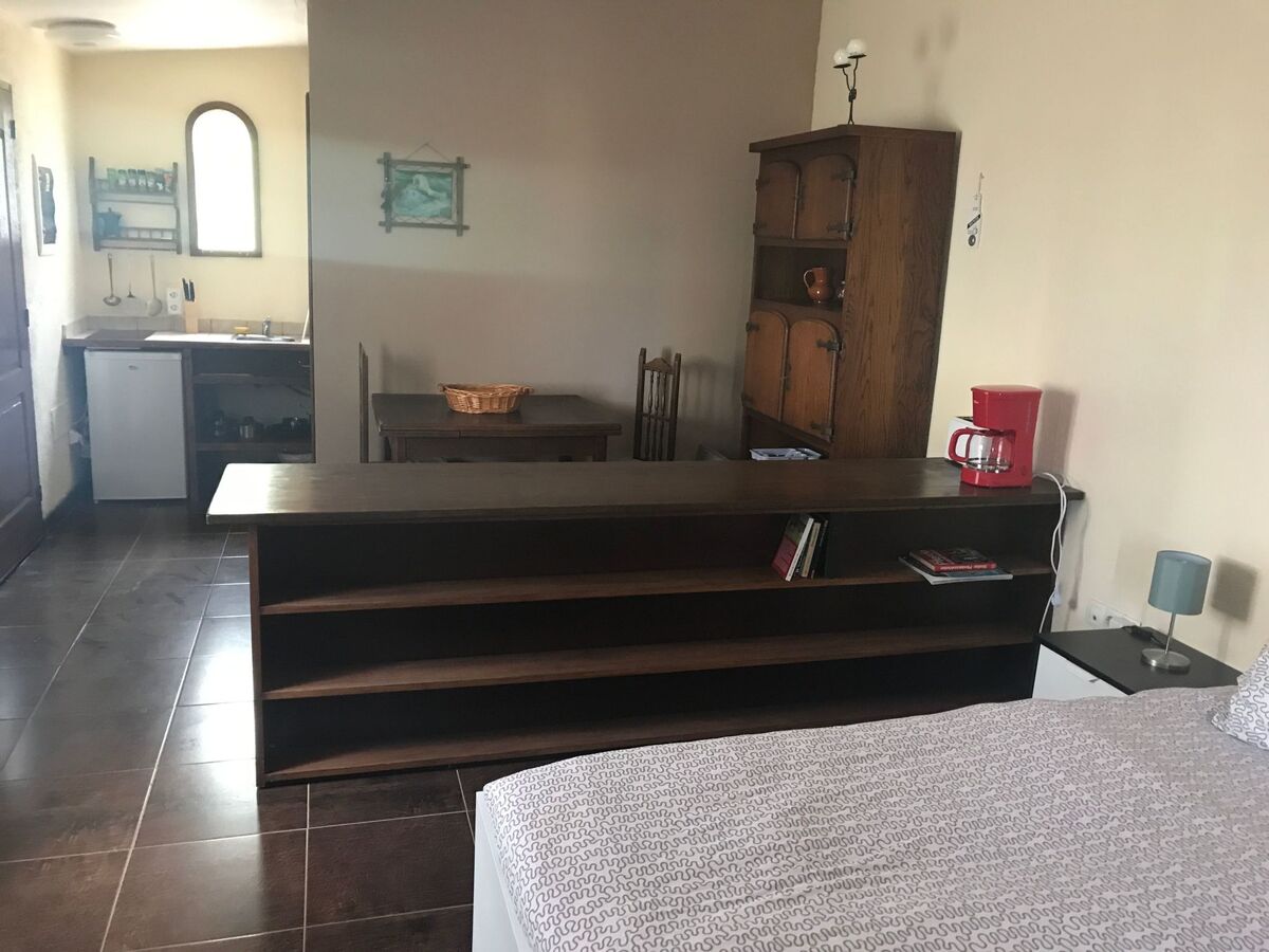 Studio cosy avec poêle à bois et piscine à Tamaide - Photo 4