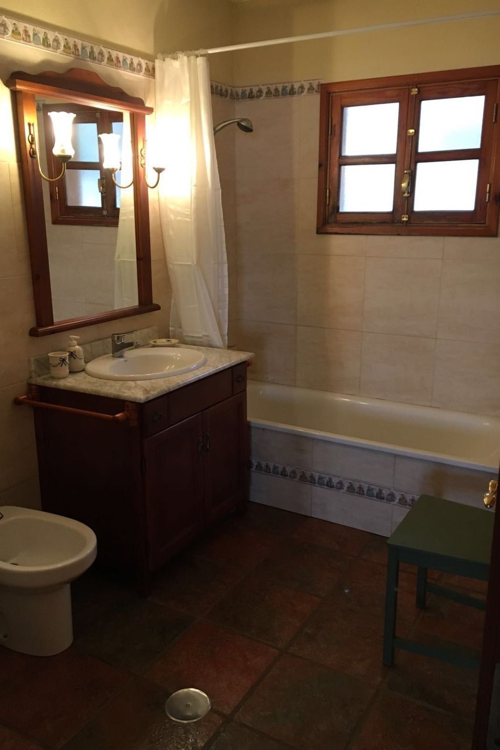Appartement Brandus – piscine et vue mer à Tamaide - Photo 5
