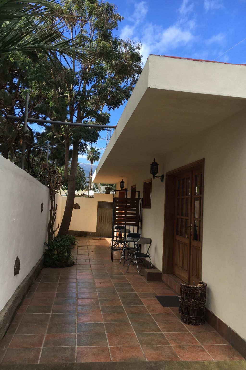 Appartement Brandus – piscine et vue mer à Tamaide - Photo 9