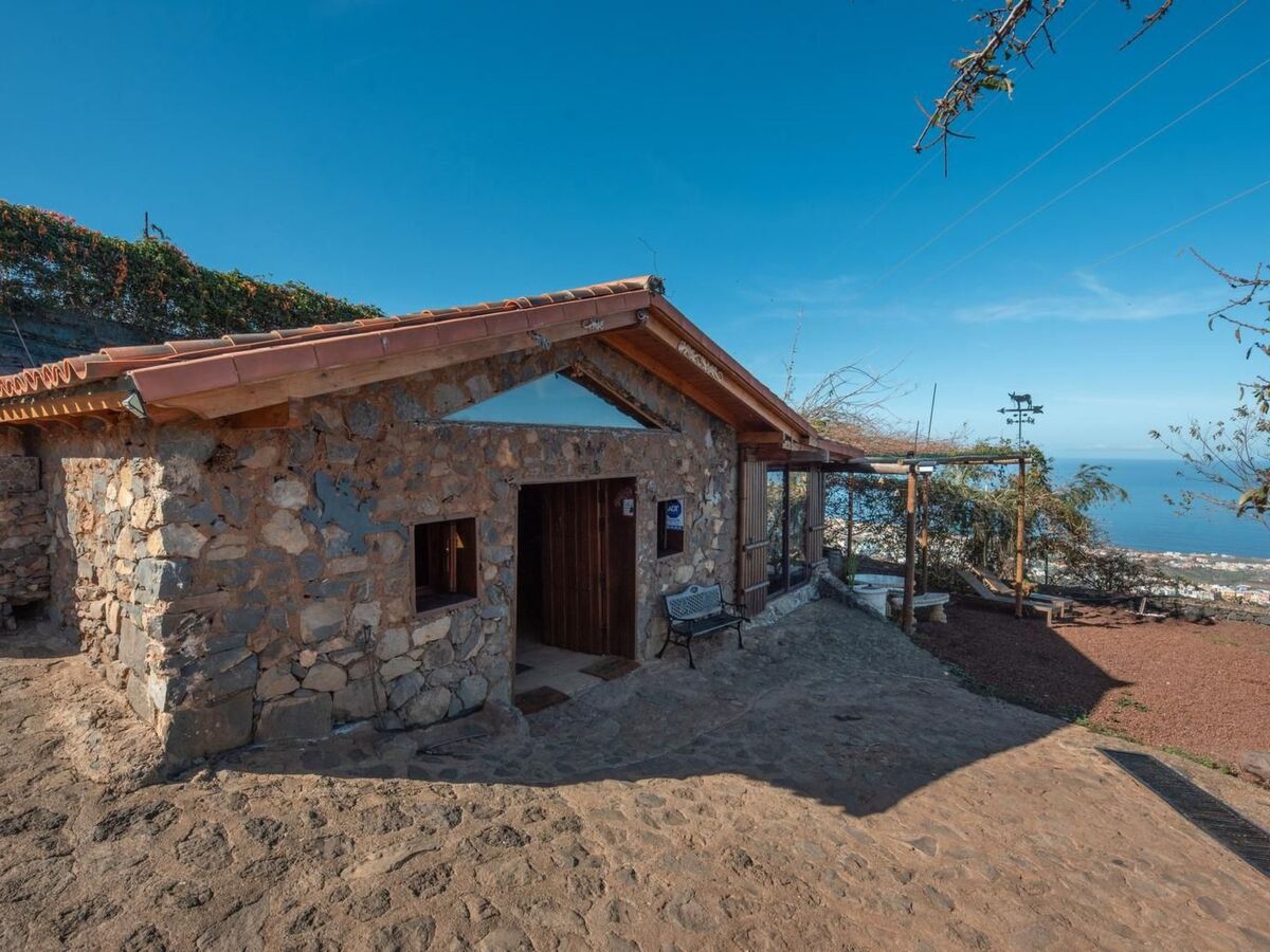 Finca Sunny Scape Rural – maison à Tamaide, plage à 1 km - Photo 35
