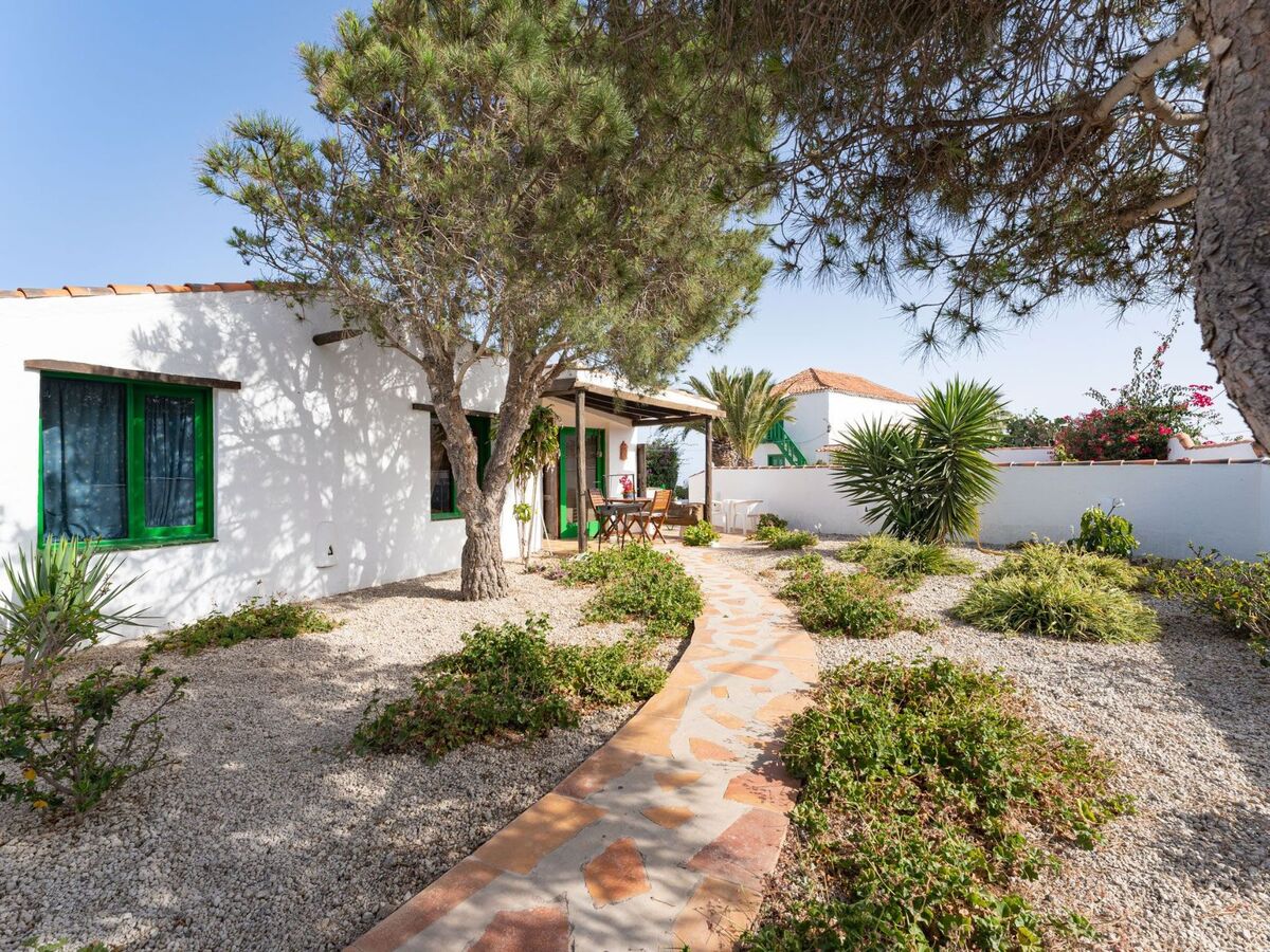 Finca Casa Azul – maison à Chuchurumbache, jardin privatif - Photo 1