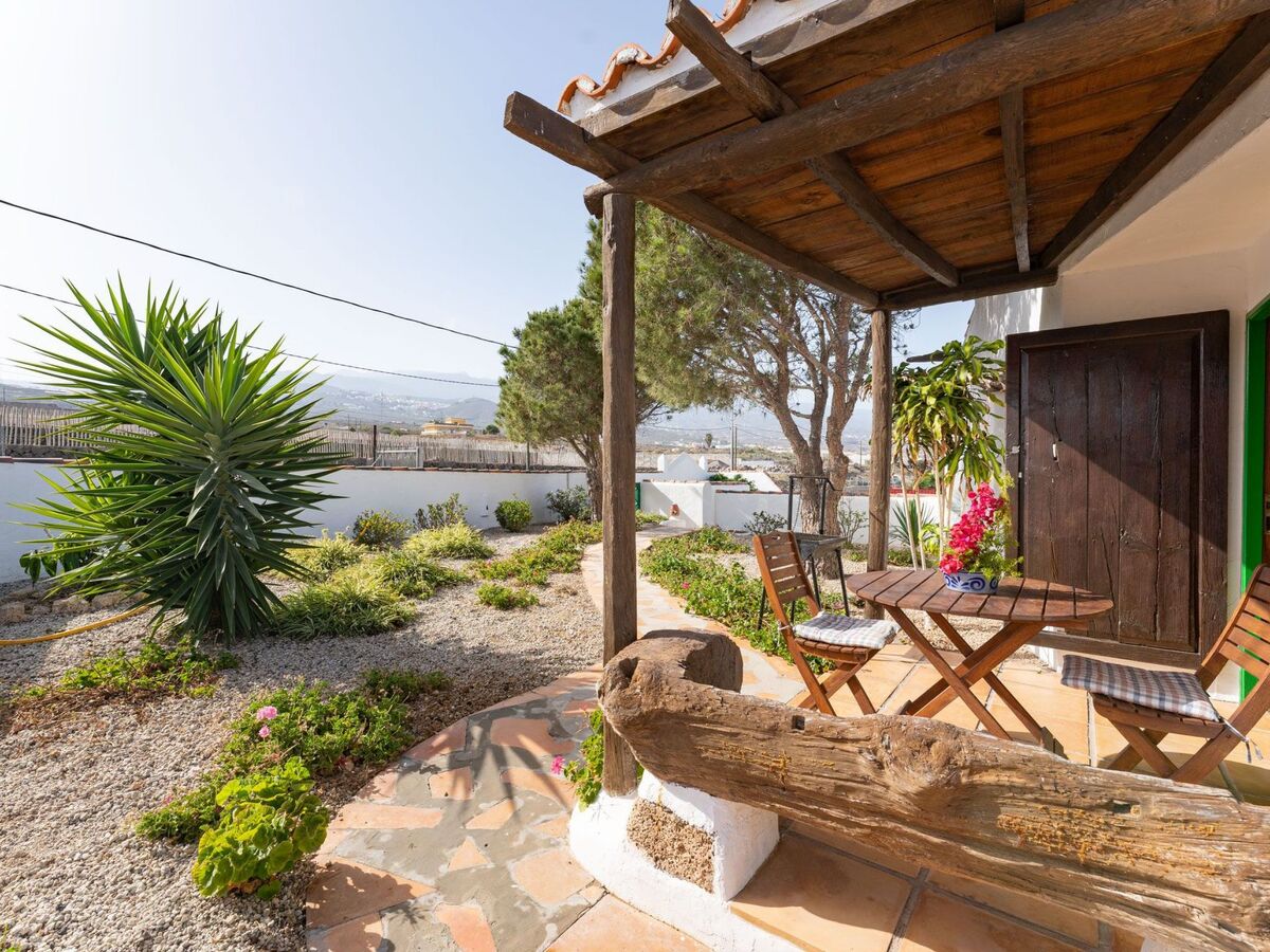 Finca Casa Azul – maison à Chuchurumbache, jardin privatif - Photo 2
