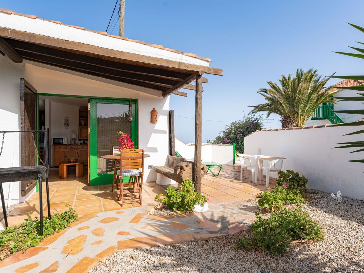 Finca Casa Azul – maison à Chuchurumbache, jardin privatif - Photo 3