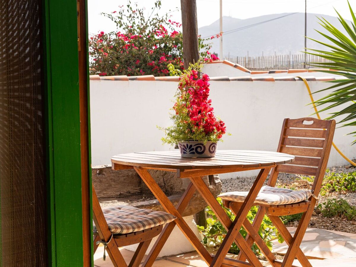 Finca Casa Azul – maison à Chuchurumbache, jardin privatif - Photo 5