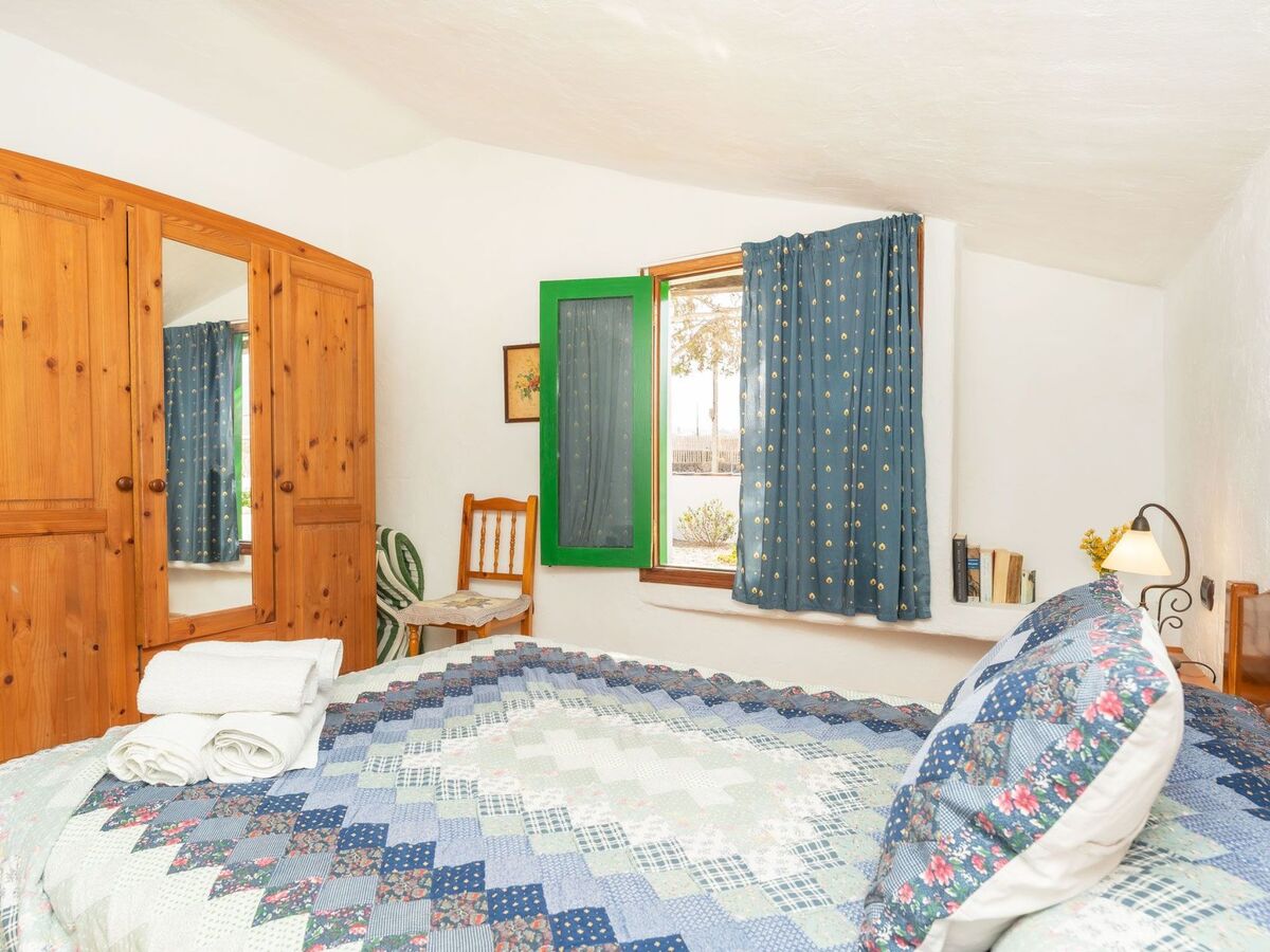 Finca Casa Azul – maison à Chuchurumbache, jardin privatif - Photo 8