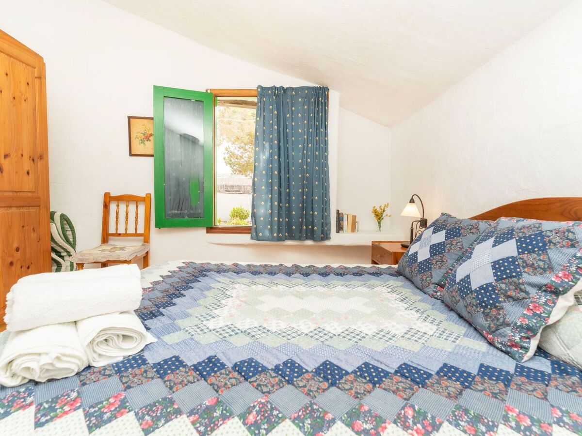 Finca Casa Azul – maison à Chuchurumbache, jardin privatif - Photo 9
