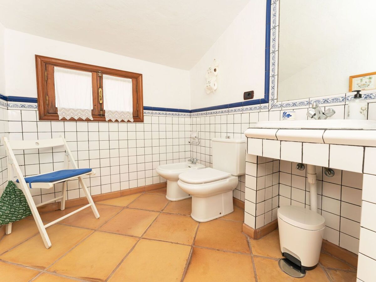 Finca Casa Azul – maison à Chuchurumbache, jardin privatif - Photo 12