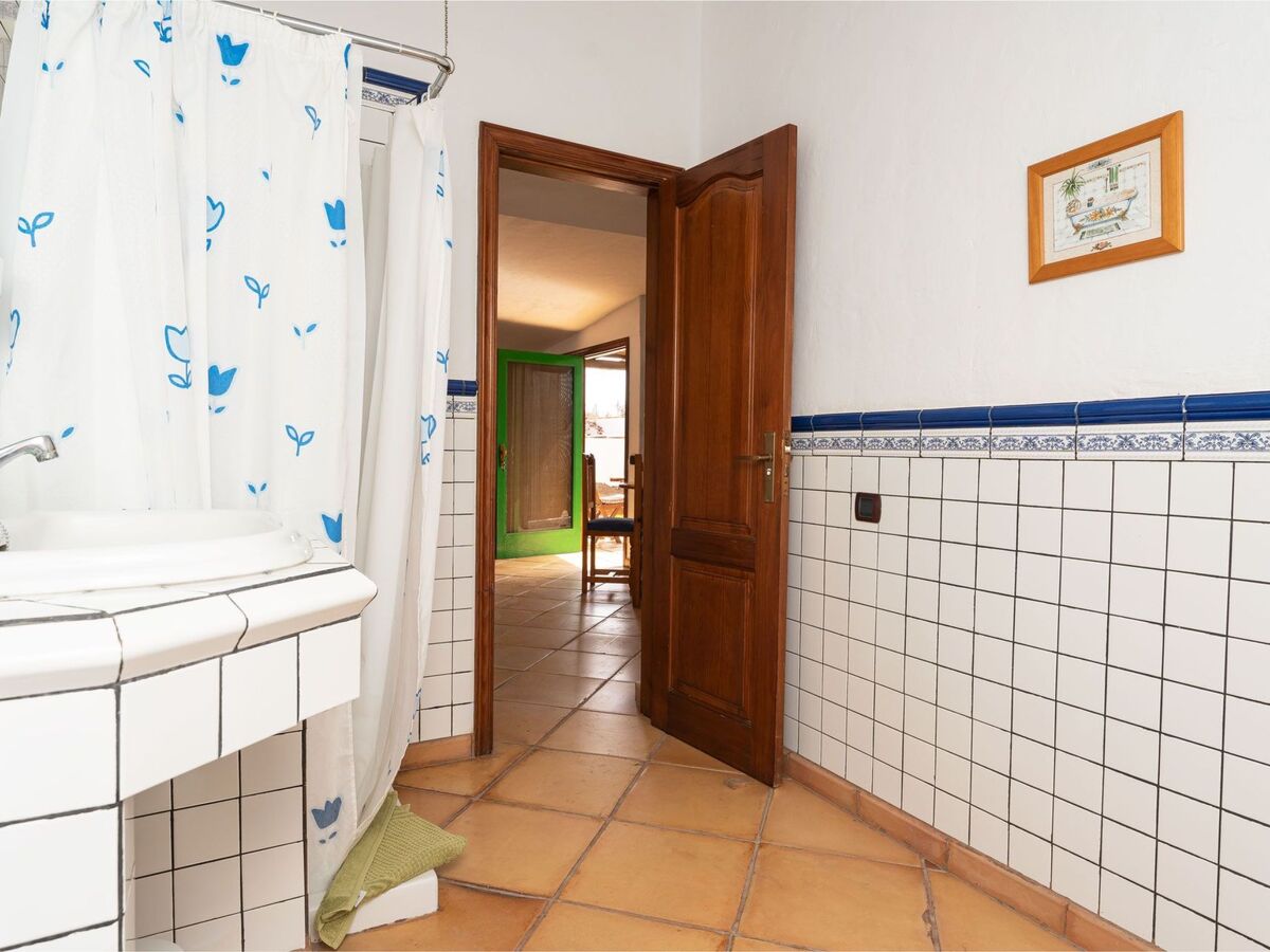 Finca Casa Azul – maison à Chuchurumbache, jardin privatif - Photo 13