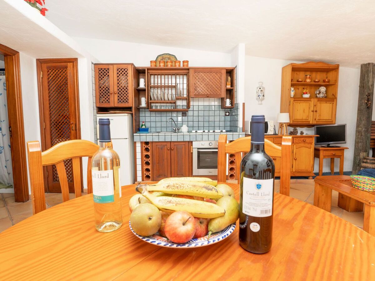 Finca Casa Azul – maison à Chuchurumbache, jardin privatif - Photo 16