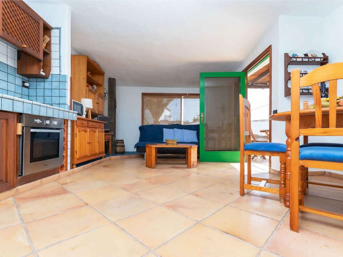 Finca Casa Azul – maison à Chuchurumbache, jardin privatif - Photo 17