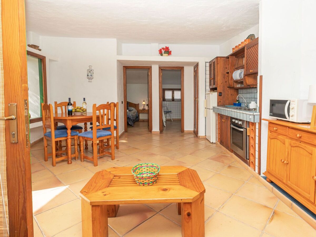 Finca Casa Azul – maison à Chuchurumbache, jardin privatif - Photo 18