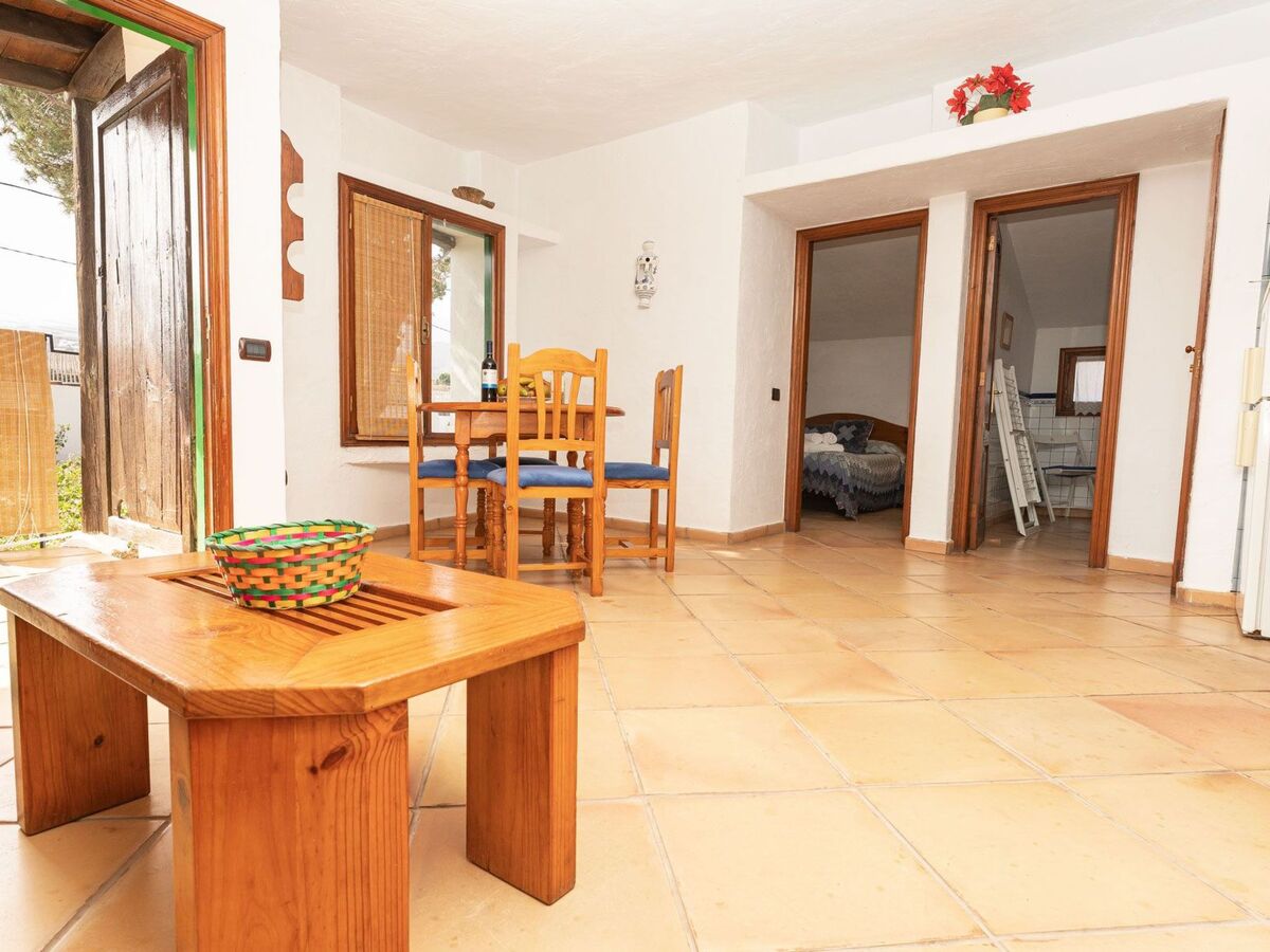 Finca Casa Azul – maison à Chuchurumbache, jardin privatif - Photo 19