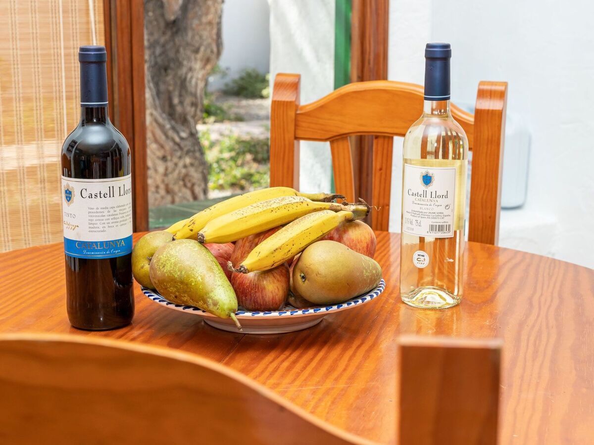 Finca Casa Azul – maison à Chuchurumbache, jardin privatif - Photo 20