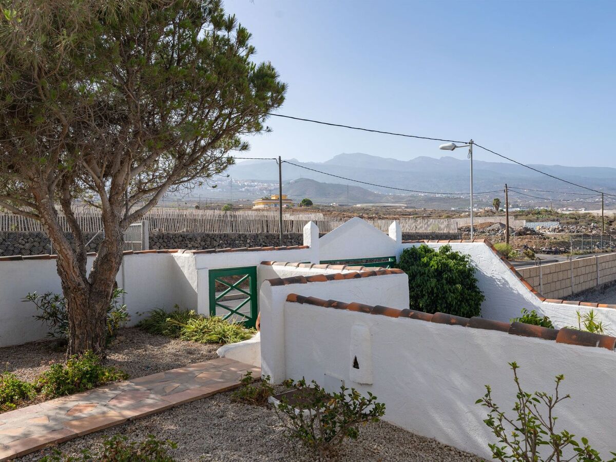 Finca Casa Azul – maison à Chuchurumbache, jardin privatif - Photo 22