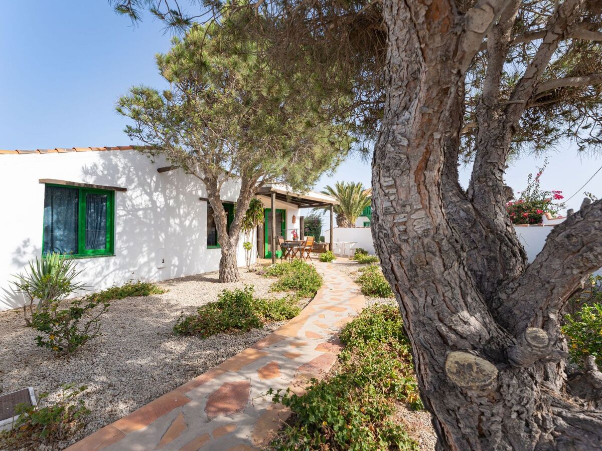 Finca Casa Azul – maison à Chuchurumbache, jardin privatif - Photo 23