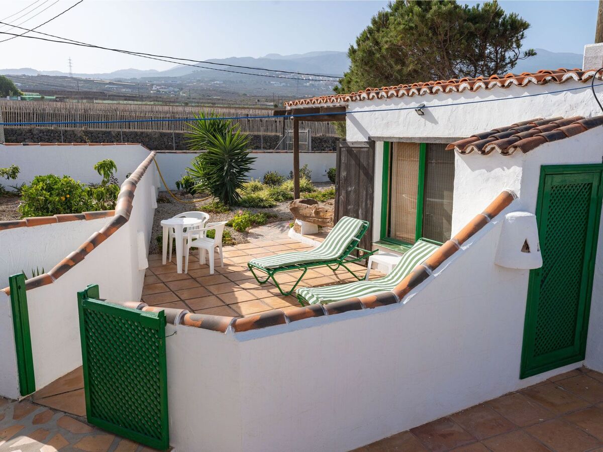 Finca Casa Azul – maison à Chuchurumbache, jardin privatif - Photo 24