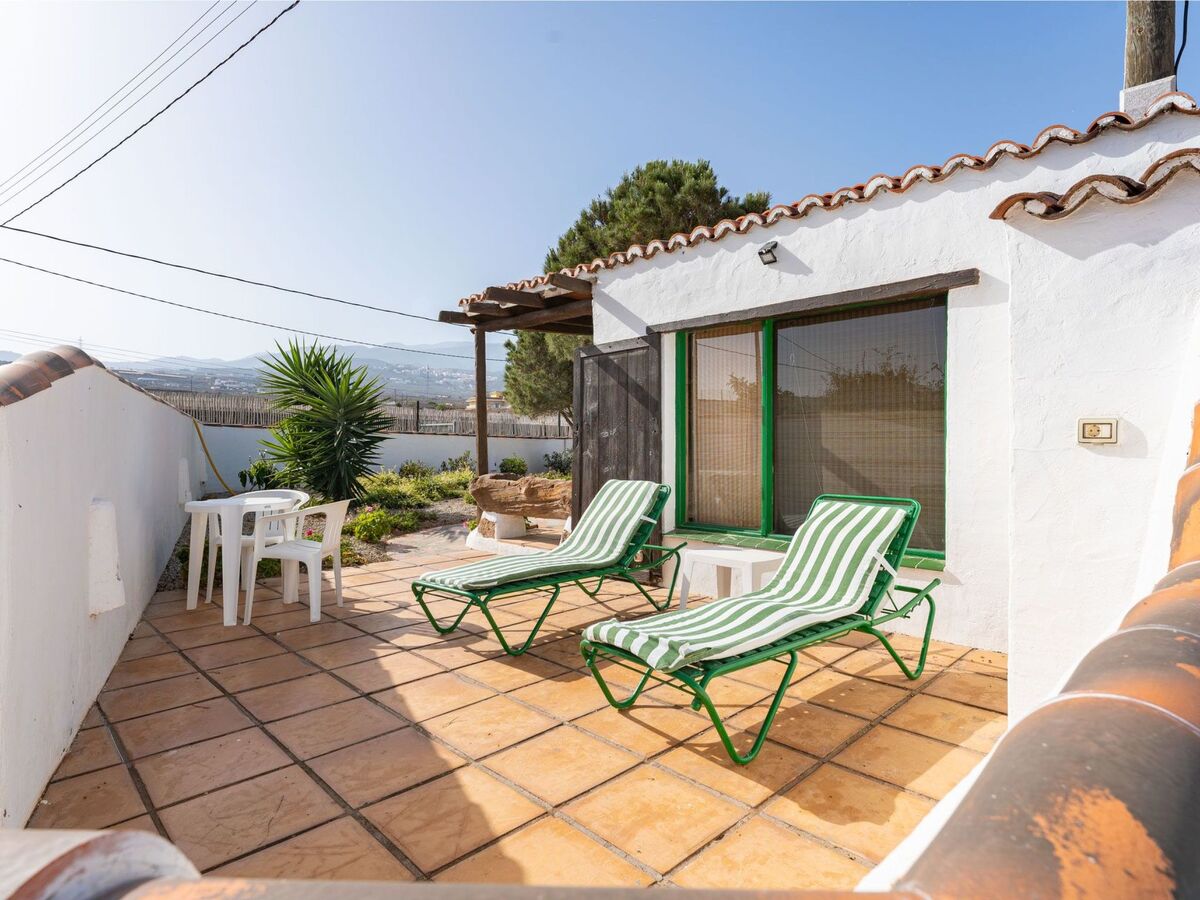Finca Casa Azul – maison à Chuchurumbache, jardin privatif - Photo 25