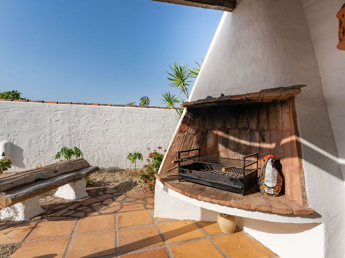 Finca Casa Verde – maison avec jardin clos et cheminée - Photo 3