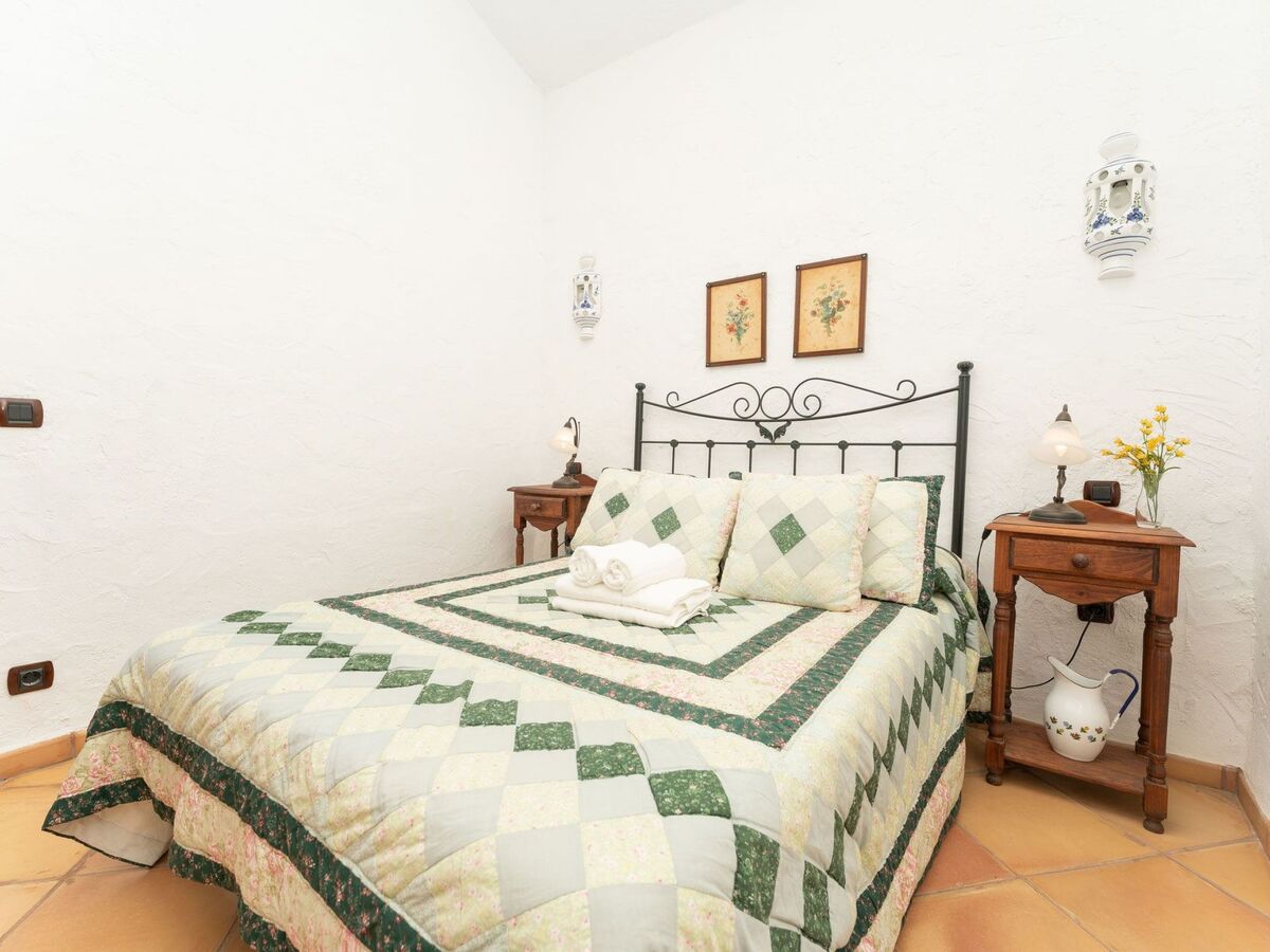 Finca Casa Verde – maison avec jardin clos et cheminée - Photo 4