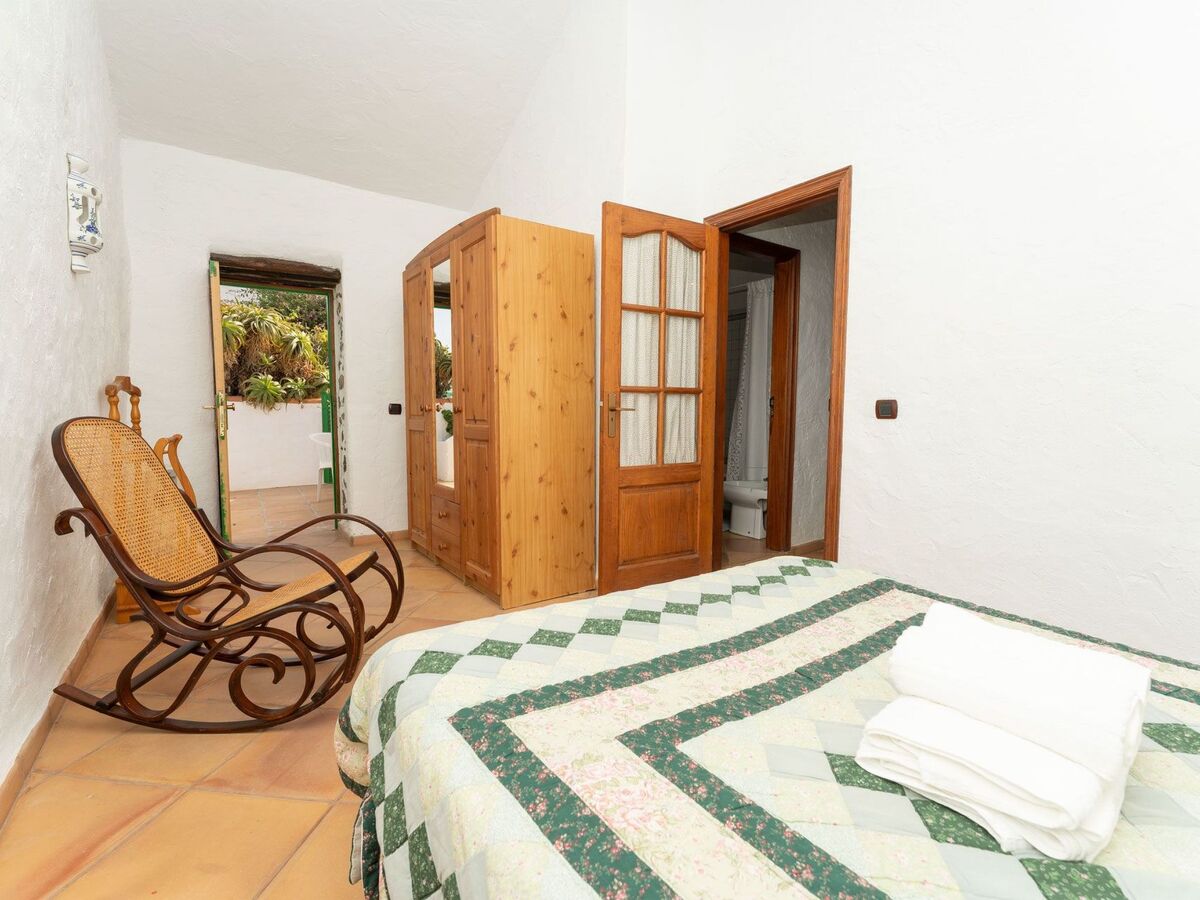 Finca Casa Verde – maison avec jardin clos et cheminée - Photo 5