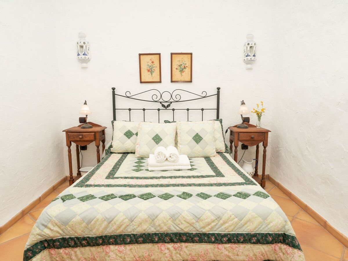 Finca Casa Verde – maison avec jardin clos et cheminée - Photo 6