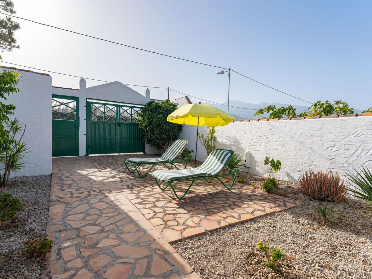 Finca Casa Verde – maison avec jardin clos et cheminée - Photo 14