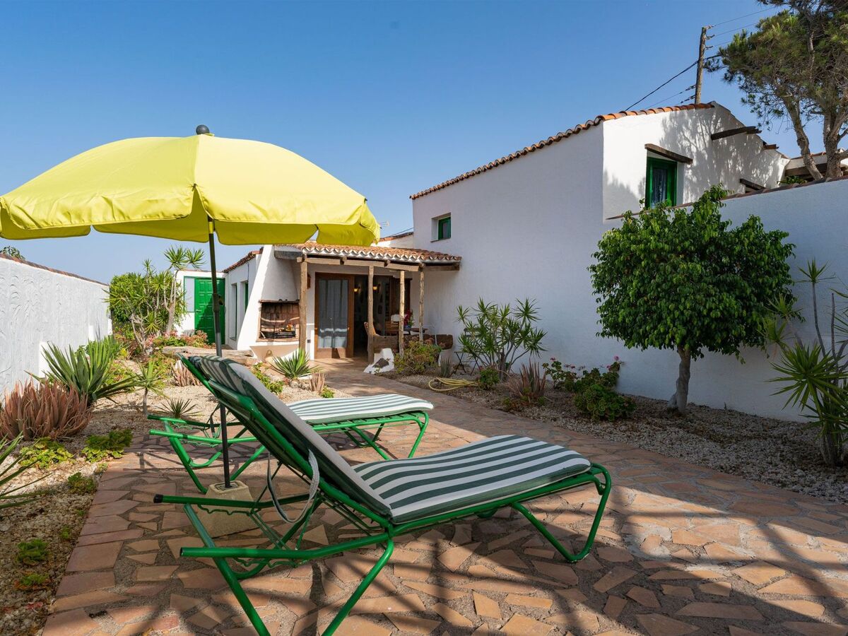 Finca Casa Verde – maison avec jardin clos et cheminée - Photo 15