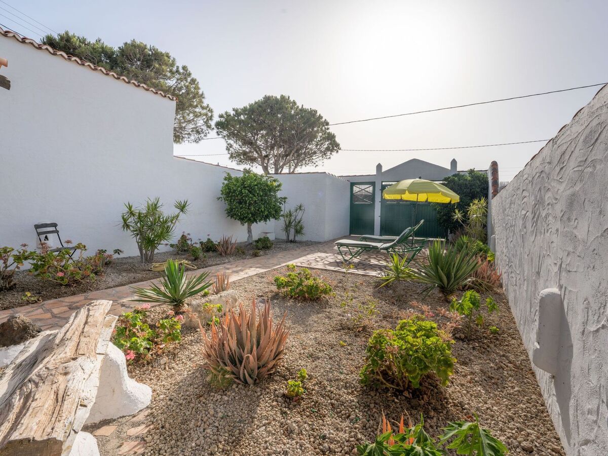 Finca Casa Verde – maison avec jardin clos et cheminée - Photo 16