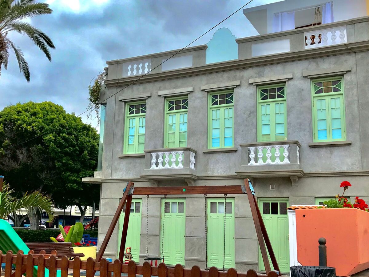 Villa historique classée à 5 m de la plage, Alcalá - Photo 2