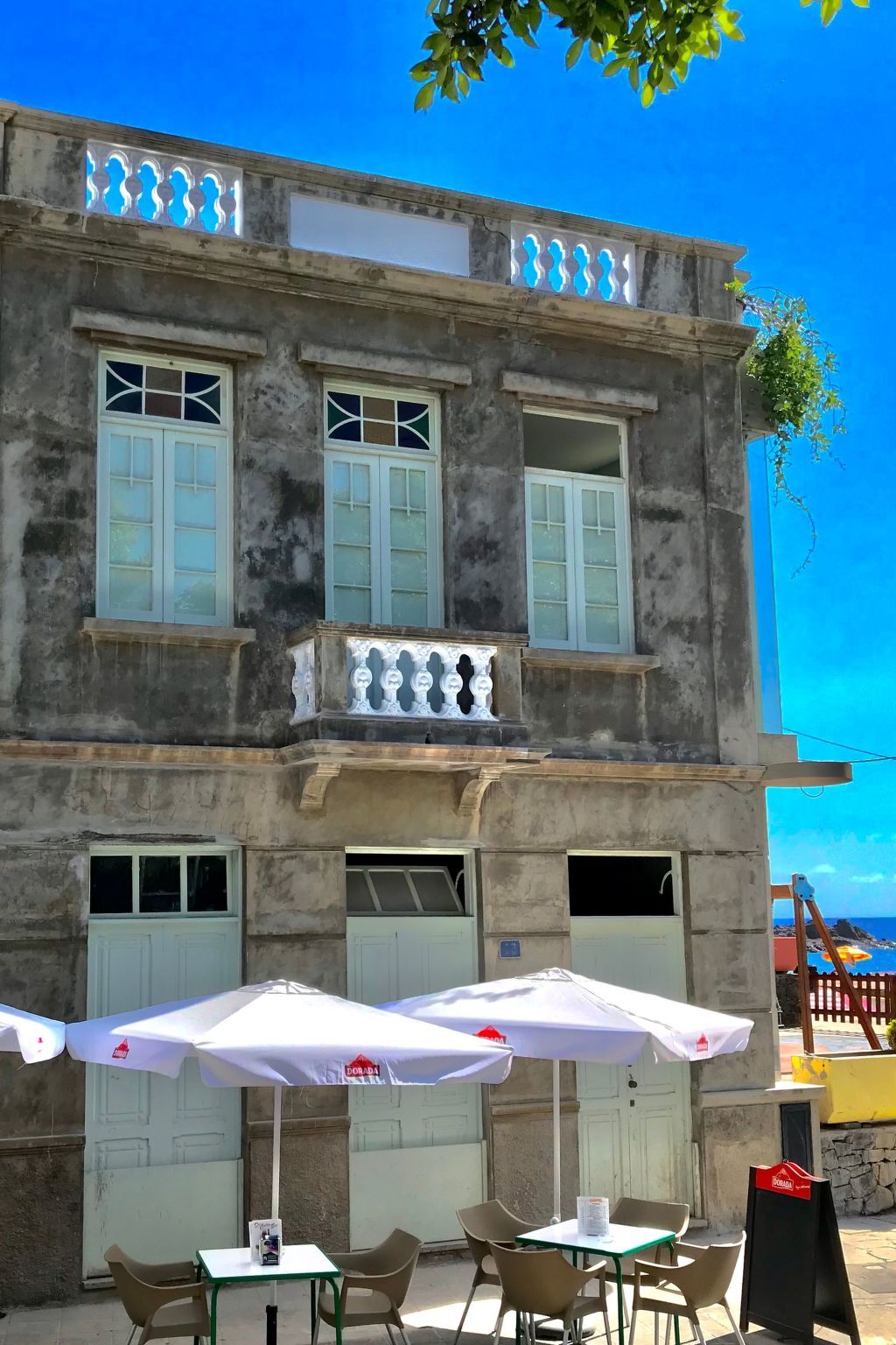 Villa historique classée à 5 m de la plage, Alcalá - Photo 13